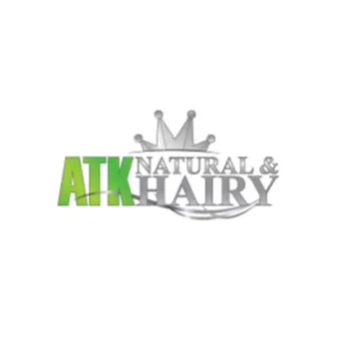 ATK Natural & Hairy