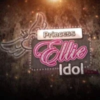 Princess Ellie Idol Princess Ellie Idol