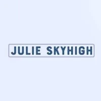 Julie Skyhigh Julie Skyhigh