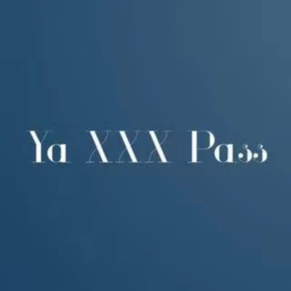 Ya XXX Pass