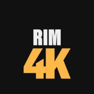 RIM 4K