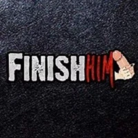 Finish Him Finish Him