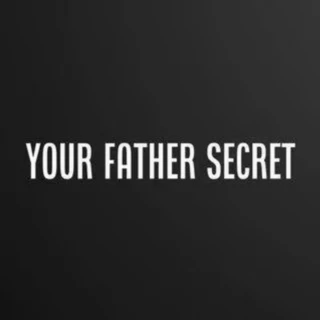 Your Father Secret
