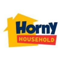 Horny Household Horny Household