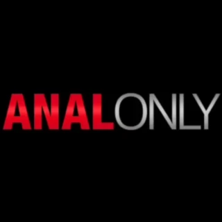 Anal Only