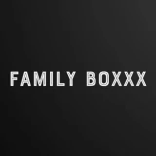 Family Boxxx