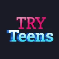 Try teen Try teen