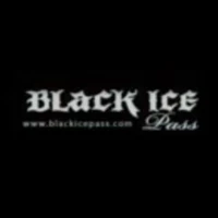 Black Ice Black Ice