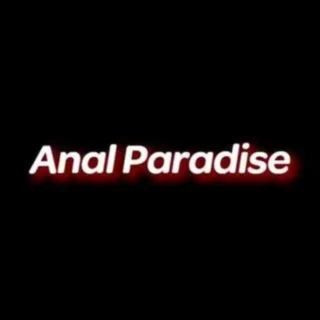 Anal Paradise