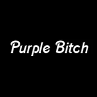 Purple Bitch Purple Bitch