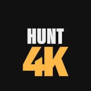 Hunt 4K
