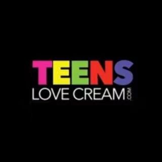 Teens Love Cream