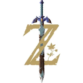 The Legend of Zelda
