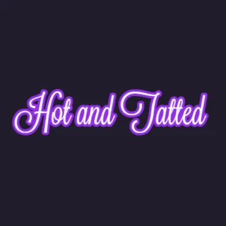 Hot and Tatted