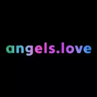 Angels love Angels love
