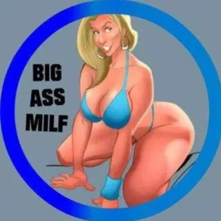 Big Ass Milf