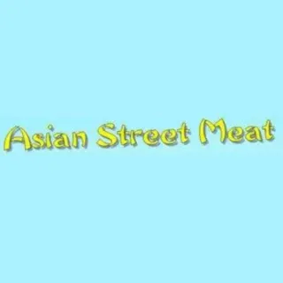 Asian Street Meat