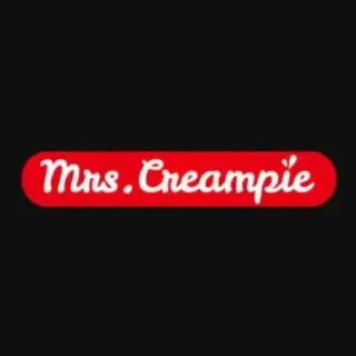 Mrs Creampie