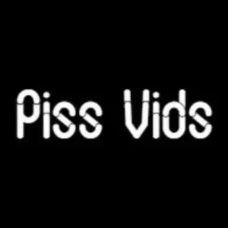 Piss Vids
