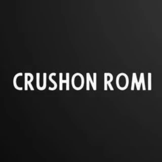 CrushOn Romi