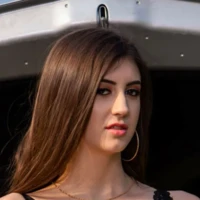 Лина Люкс Lina Luxa