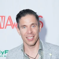 Мик Блу Mick Blue