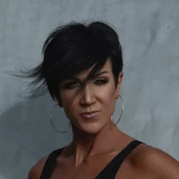 Натали Флауэрс Natalie Flowers