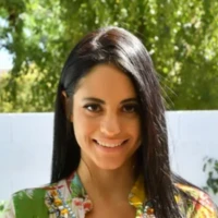 Мелоди Фокс Melody Foxx