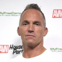 Маркус Лондон Markus London