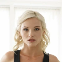 Зази Скаймм Zazie Skymm