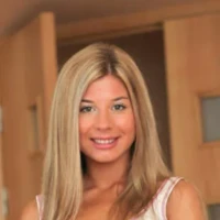 Виктория Тиффани Victoria Tiffani