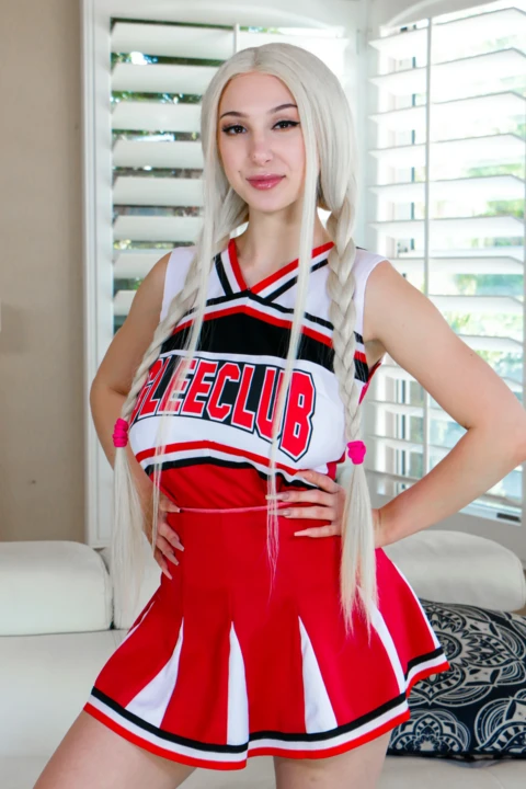 Dylann Vox