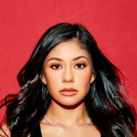 ЭксЛайна Мари Xxlayna Marie