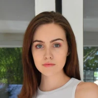 Фрея Паркер Freya Parker