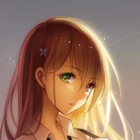 Аниме Гёрл Anime Girl