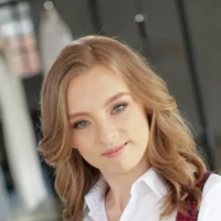 Лили Рэй Lily Ray