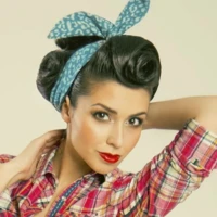 Ретро Модели Retro Models