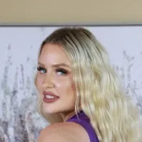 Дженна Старр Jenna Starr