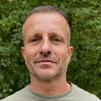 Джордж Уль George Uhl