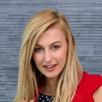 Алекса Грейс Alexa Grace