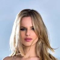 Джилиан Янсон Jillian Janson