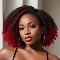 Секси Эбони Sexy Ebony