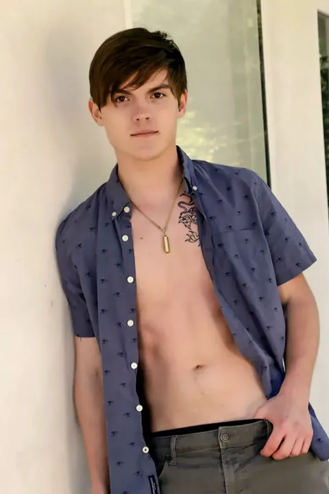 Tyler Cruise