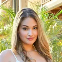 Жизель Бланко Gizelle Blanco