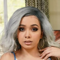 Алия Хадид Aaliyah Hadid