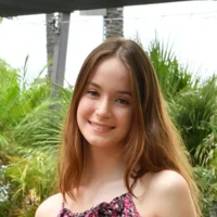 Хэйзел Мур Hazel Moore