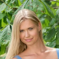 Виолетта Пьюр Violette Pure