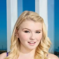 Мелисса Мэй Melissa May