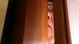 Вместе с начальником мужик устроил семейный секс в стиле БДСМ с дочерью