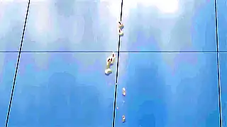 Женский бдсм с хентай милашкой в короткой юбочке